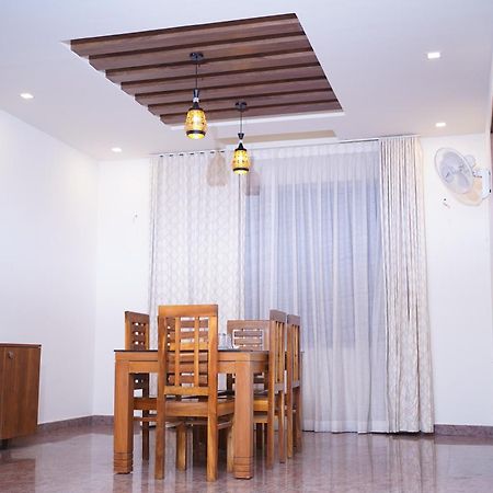 Nandhanam Holidays Kannur Exterior photo
